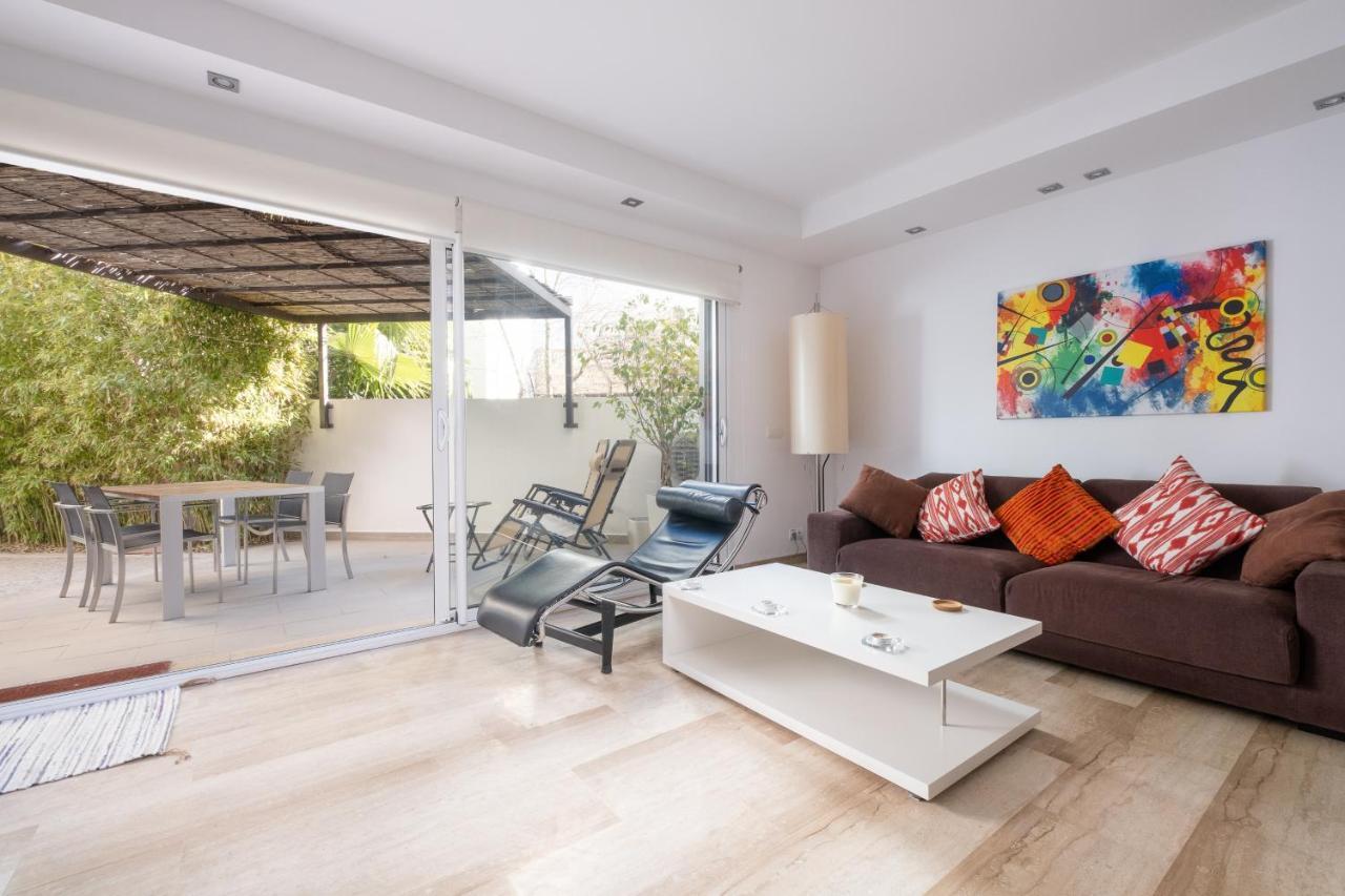 Apartamento Near To The In Puerto De Pollensa *