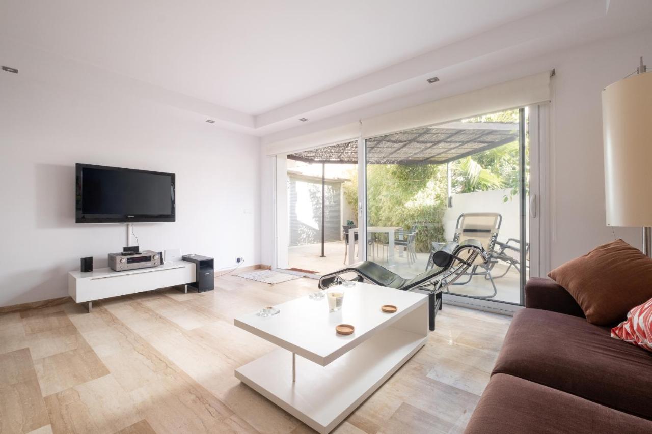 Near To The In Puerto De Pollensa Appartement